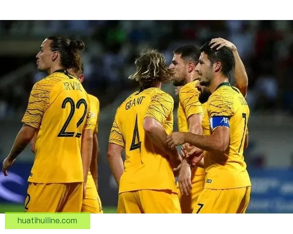 美洲三国世界杯激战前瞻精彩赛事预测与竞猜指南