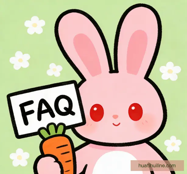 常见问题